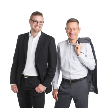 Die Continentale Generalagentur Jens-Robert Schulz