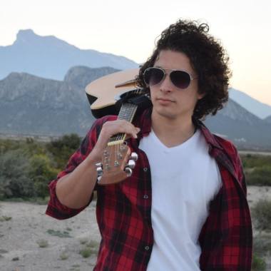 David Calderón