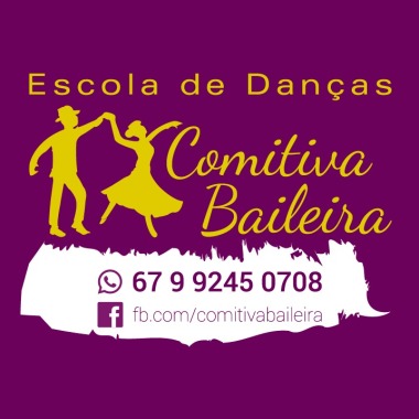 Escola de Danças COMITIVA BAILEIRA