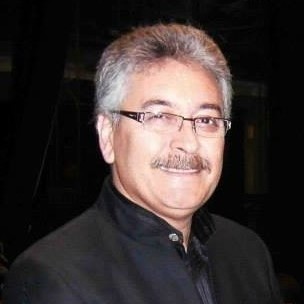 Ender Burgos