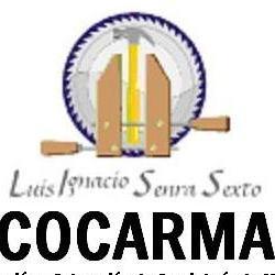 Cocarma Colocacion De Carpinteria De Madera