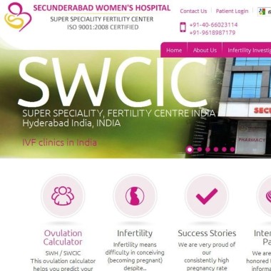 SWCIC