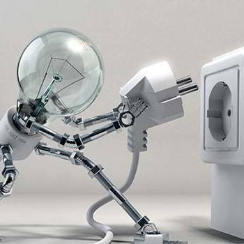 Instalador eléctrico