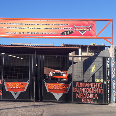 Cartec Centro Automotivo