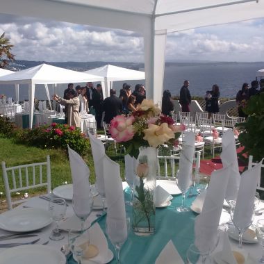 Eventos Visuatronic