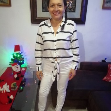 Niñera oficios varios