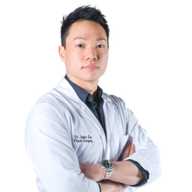 Dr James Lee