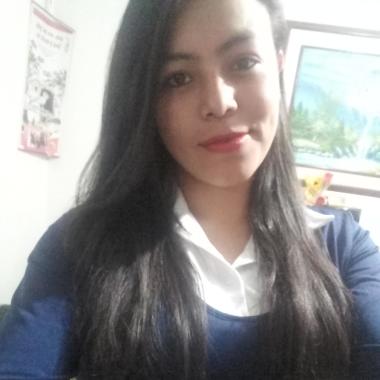 Yeny torres