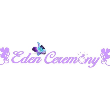 Eden Ceremony - Allison Ollivier