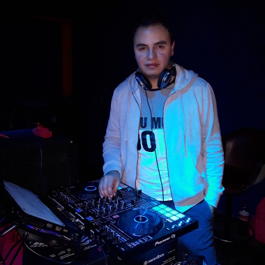 Dj Johan Torres Eventos y Espectaculos
