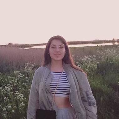 Sunna Jessica Besagni
