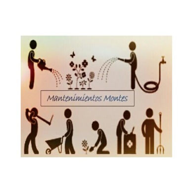 Mantenimientos Montes