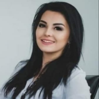 ЕТ"Гергана Георгиева"