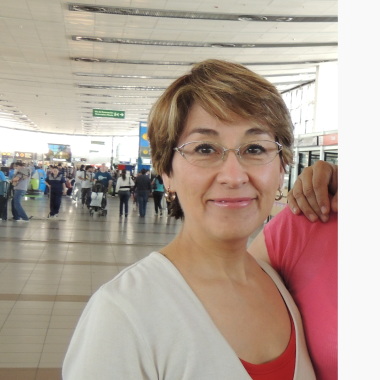 Edith Zeballos