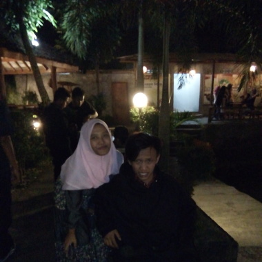 Ahmad Farid 