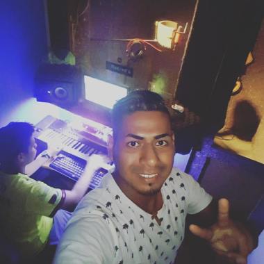 DanteRecorsStudio