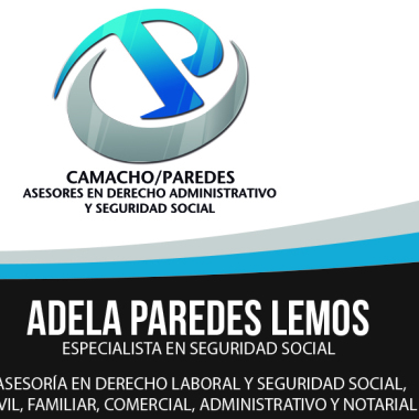 Adela Paredes