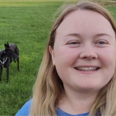 Daisy’s Dog Walking