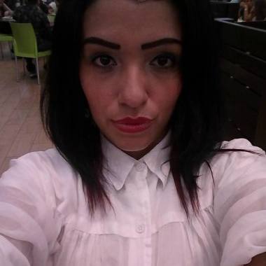Gabriela Almeida Castillo