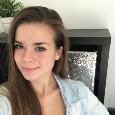 Nagy Alexandra