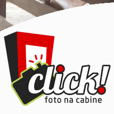 Click Foto na Cabine