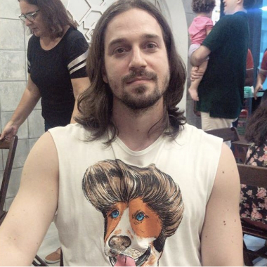 Rafael Pimenta