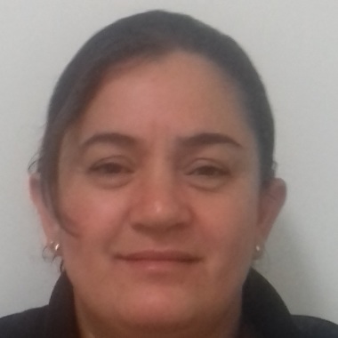 Patricia Moya Morales