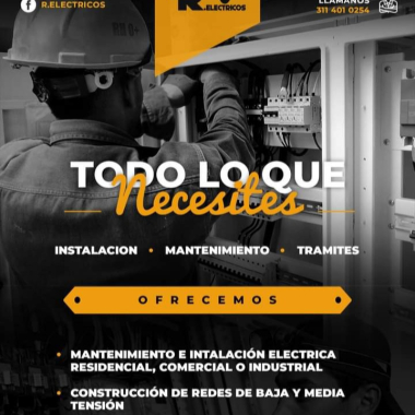 R. Electricos