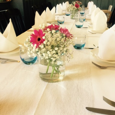 Restaurant WO im Schulhaus