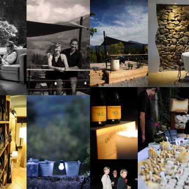 Entre Mets Et Vins