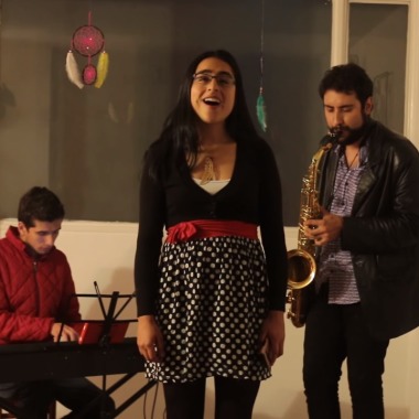 Rubato Ensamble