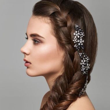 Jamileth Make-up Artist  