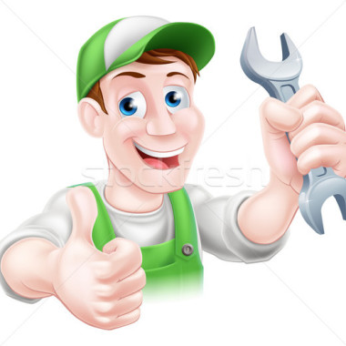 INSTALATOR BUN SI IEFTIN
