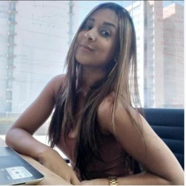 Julieth Escalante