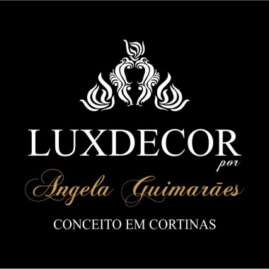 Luxdecor - Angela Guimarães