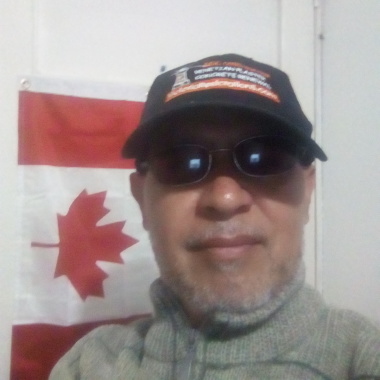 Oscar Saavedra