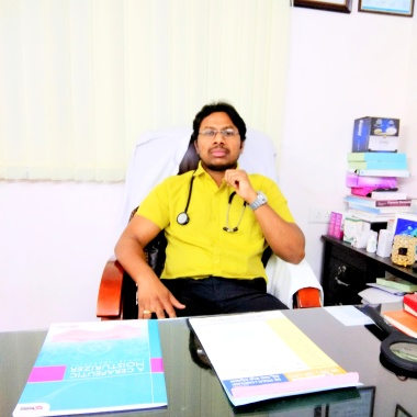 Skinglow Clinics