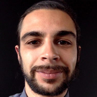 Federico Murgia