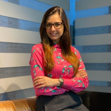 Luiza Fronza