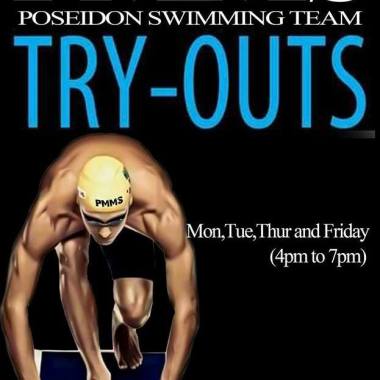 Poseidon Swim Club