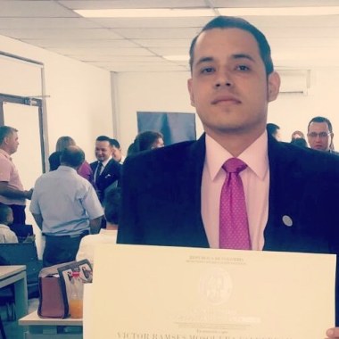 Victor mosquera sas