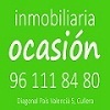 Inmobiliaria Ocasion Cullera
