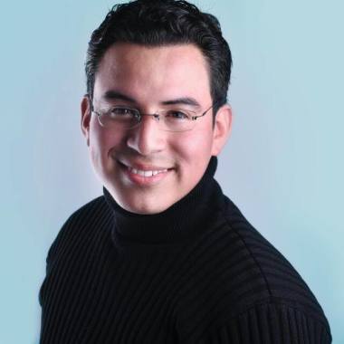Jonathan Vargas