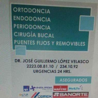 clinica dental ortomedic