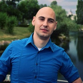 Vasil Petrov Photography