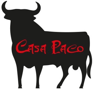 LA CASA PACO