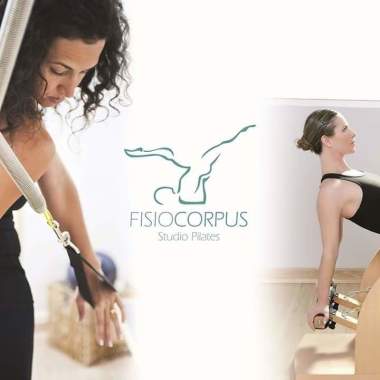 FISIOCORPUS - Andriza Maria Ferenz