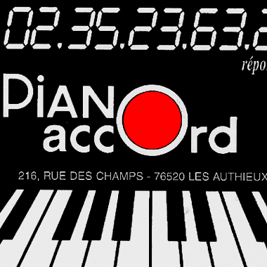 AB  Piano Accord