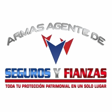 Armas, agente de seguros y de Fianzas
