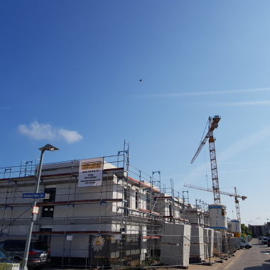 Innen &Außen Bauleistungen GmbH